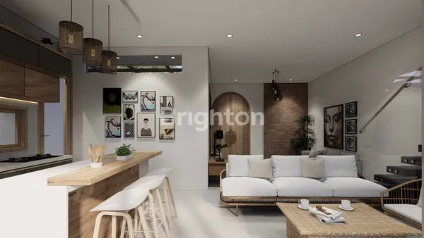 image VILLA TROPICAL MODERN – LOKASI STRATEGIS DI PUSAT PARIWISATA & KULINER (6)