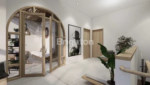 image VILLA TROPICAL MODERN – LOKASI STRATEGIS DI PUSAT PARIWISATA & KULINER (7)