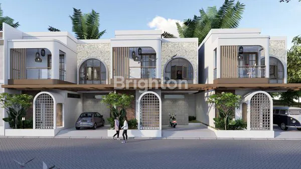 image VILLA TROPICAL MODERN – LOKASI STRATEGIS DI PUSAT PARIWISATA & KULINER (2)