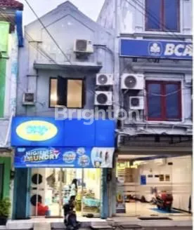 Gambar Property RUKO BRIGJEN KATAMSO