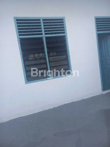 image RUKO 3 LANTAI SIAP HUNI STRATEGIS BELAKANG NOVOTEL  (5)