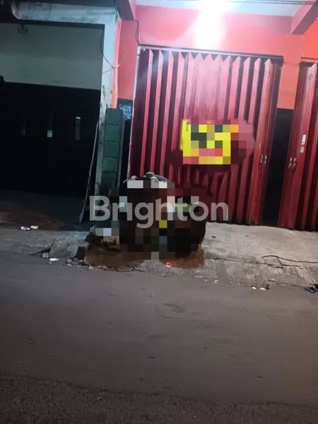 image RUKO STRATEGIS 2 LANTAI NOL JALAN BUDURAN SIDOARJO SHM (1)