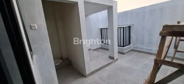 image RUMAH BARU 4 LANTAI TAMAN RATU BEBAS BANJIR (8)