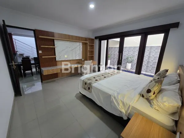 image VILLA EKSKLUSIF LINGKUNGAN TENANG DAN STRATEGIS DI SANUR (2)
