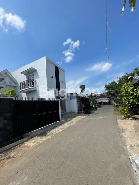 image RUMAH DIJUAL DI KRAJAN GONDANGLEGI (2)