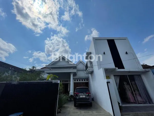 image RUMAH DIJUAL DI KRAJAN GONDANGLEGI (1)