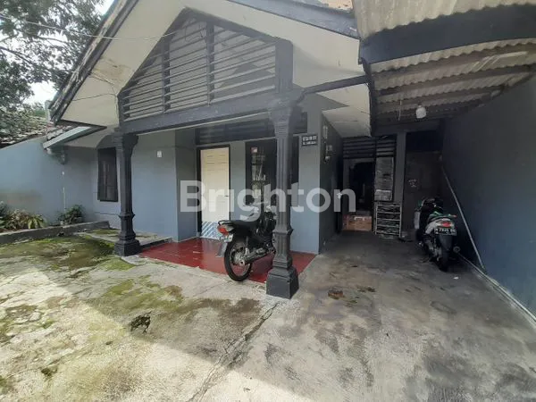 image RUMAH DI JL. DANAU MATUR SAWOJAJAR (1)