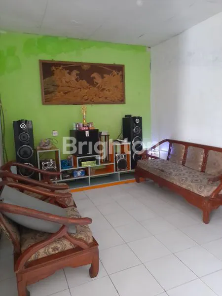 image RUMAH DI JL. DANAU MATUR SAWOJAJAR (2)