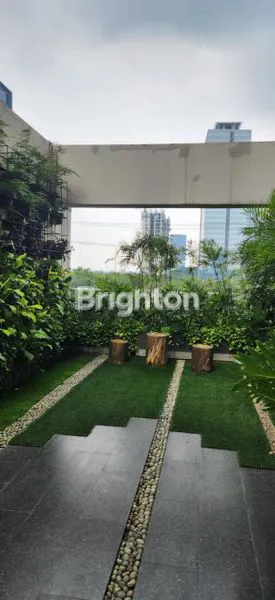 Gambar Property APARTMENT ALAM SUTERA PACIFIC GARDEN TANGERANG