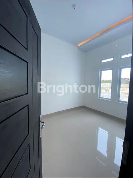 image RUMAH BARU 1 LANTAI SIAP HUNI TIPE 60/102 (5)
