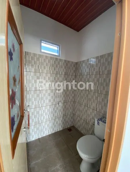 image RUMAH BARU 1 LANTAI SIAP HUNI TIPE 60/102 (6)
