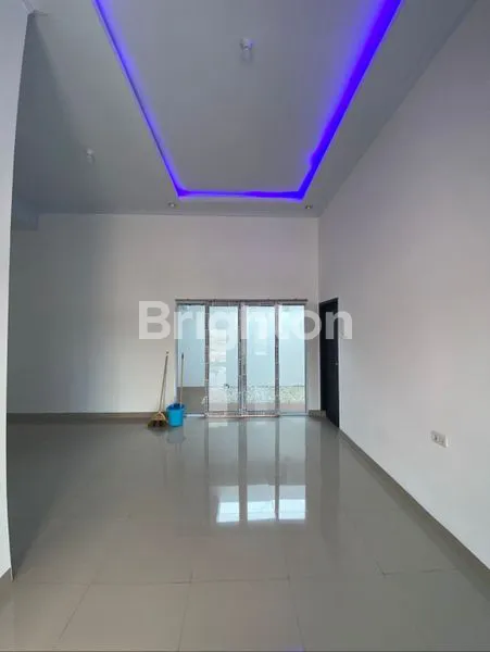 image RUMAH BARU 1 LANTAI SIAP HUNI TIPE 60/102 (4)