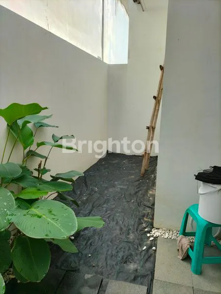 image RUMAH MEDITERANIAN DENGAN SUNSET CANTIK DI DANUBE HIGHLAND SENTUL - VIEW SUNSET (6)