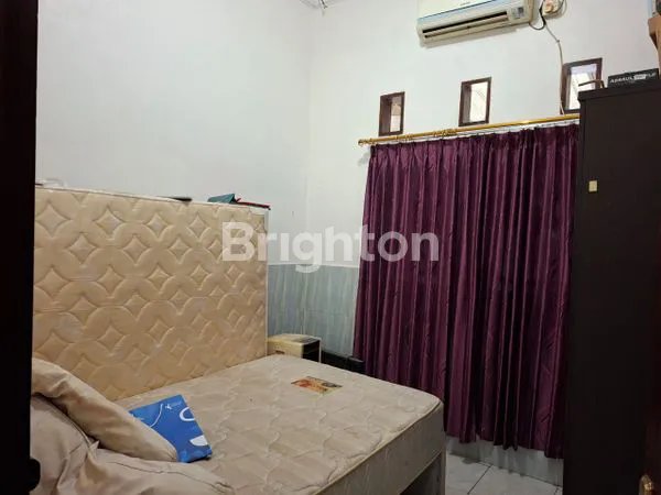 image DIJUAL RUMAH MURAH LOKASI STRATEGIS DI PERMATA HIJAU LESTRI. DEKAT DARI JALAN TAMALATE, HERTASNING, DAN TODDOPULI (3)