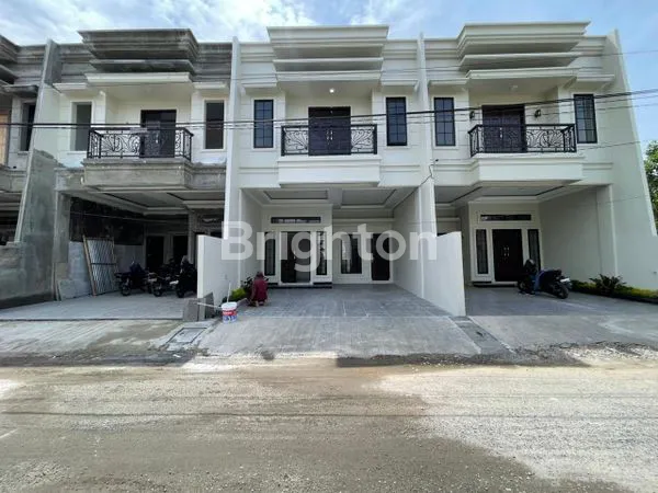 image RUMAH BARU KAWASAN SETIA BUDI (1)