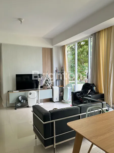 image RAINBOW SPRING CONDOVILLAS 3 KAMAR (FURNISHED), GADING SERPONG (1)