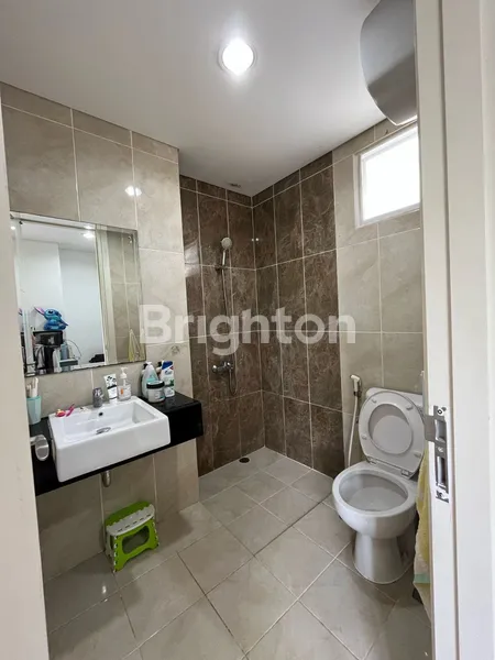 image RAINBOW SPRING CONDOVILLAS 3 KAMAR (FURNISHED), GADING SERPONG (7)