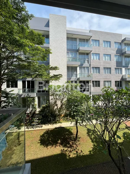 image RAINBOW SPRING CONDOVILLAS 3 KAMAR (FURNISHED), GADING SERPONG (8)