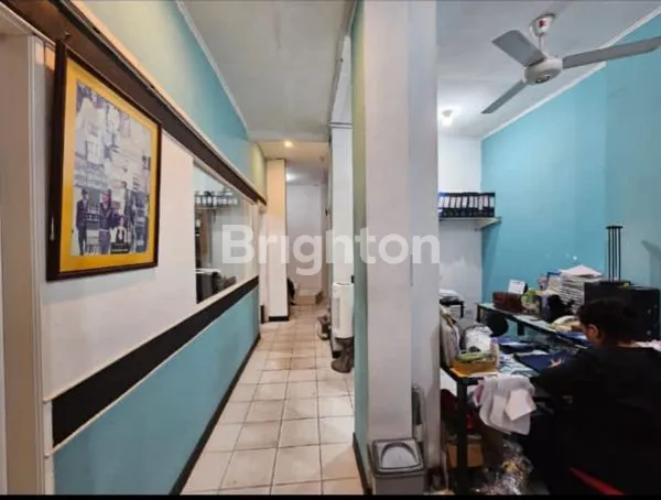 image RUKO TAMAN RATU INDAH 3 LANTAI 6.5X22 JAKARTA BARAT (5)