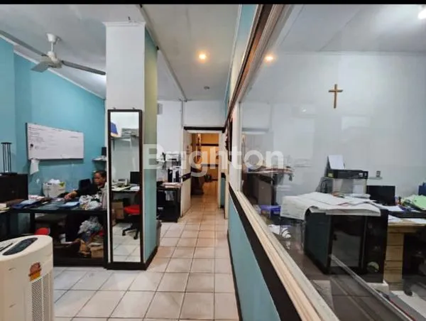 image RUKO TAMAN RATU INDAH 3 LANTAI 6.5X22 JAKARTA BARAT (6)