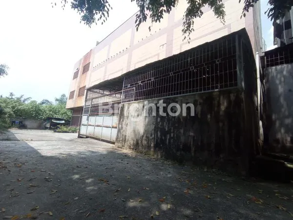 RUKO GANDENG SECONDARY