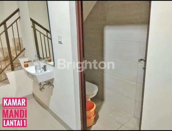 image RUMAH GREEN VILLAGE TANGERANG 2 LANTAI 6X11 SIAP HUNI (5)