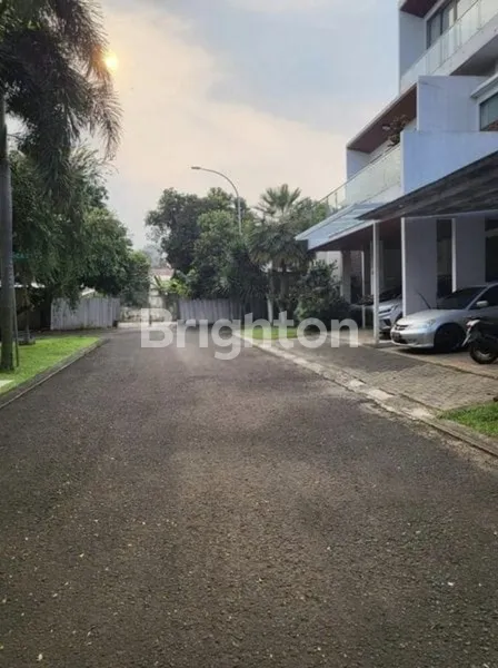 image CLUSTER ANTHEA (9X20) BSD CITY, TANGERANG (3)