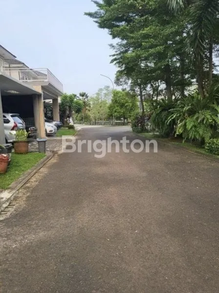 image CLUSTER ANTHEA (9X20) BSD CITY, TANGERANG (4)