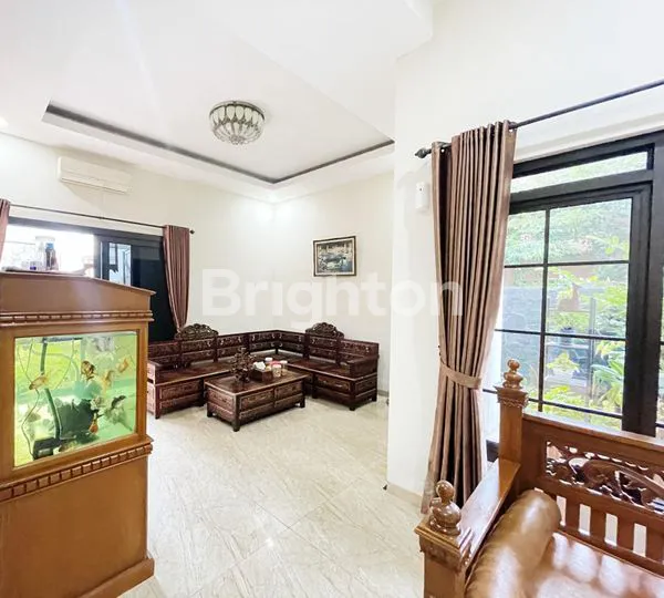 image RUMAH HOOK 2 LANTAI MINIMALIS MODERN LOKASI STRATEGIS DEKAT SUMMARECON DI RIUNG BANDUNG (2)