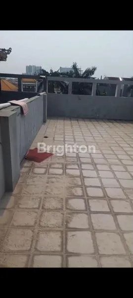 image RUKO 4 LT DIPUSAT KULINER  GRENVILLE DEKAT TANJUNG DUREN, JAKBAR  (2)