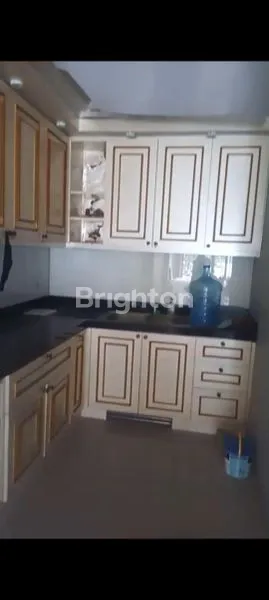 image RUKO 4 LT DIPUSAT KULINER  GRENVILLE DEKAT TANJUNG DUREN, JAKBAR  (5)