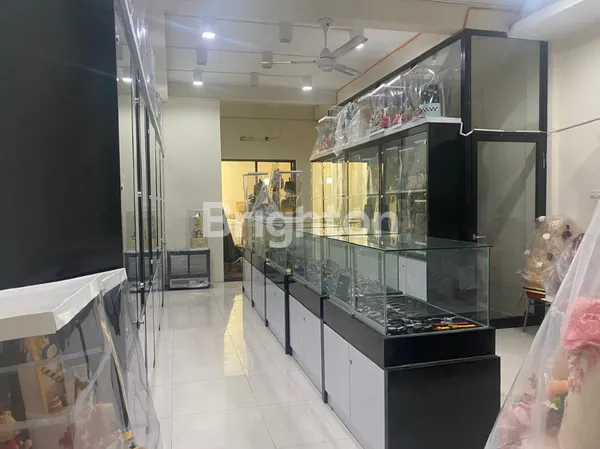 image RUKO INDRAGIRI - LANDMARK COCOK UNTUK USAHA (6)