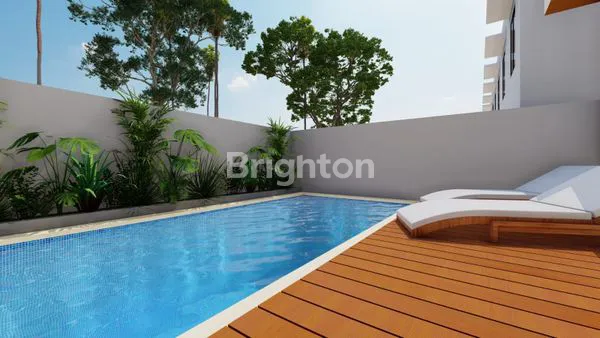 image RUMAH INDENT MODERN MINIMALIS AREA GATSU TENGAH (5)