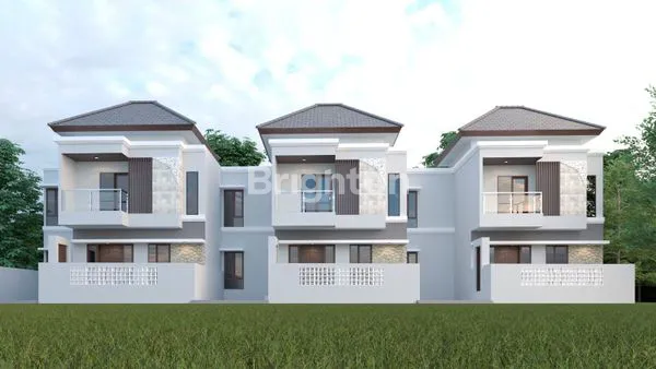 image RUMAH INDENT AREA TAMAN GRIYA JIMBARAN (1)