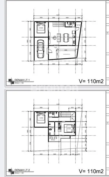 image RUMAH INDENT AREA TAMAN GRIYA JIMBARAN (4)