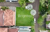 Jual kavling taman beverly golf lippo karawaci Matana 1 hook aa