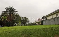 Jual kavling taman beverly golf lippo karawaci Matana 1 hook bb