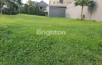 Jual Kavling Taman Beverly Golf Lippo Village Karawaci 351 b