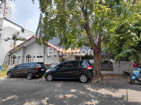 image RUMAH 10.76 X 20.5 TANJUNG DUREN JAKARTA BATATA (2)
