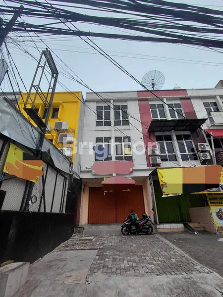 image RUKO TAMAN RATU SIAP HUNI JAKARTA BARAT (1)