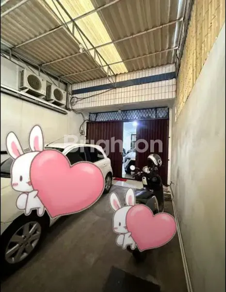 image RUKO SIAP HUNI SEMI FURNISH TAMAN SARI JAKARTA BARAT (5)