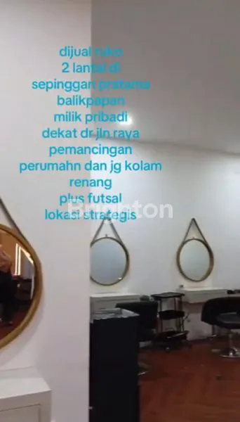 image RUKO 2 LANTAI SEPINGGAN PRATAMA (2)