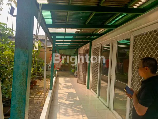 image RUMAH LUAS - SUMUR PACING, TANGERANG (4)