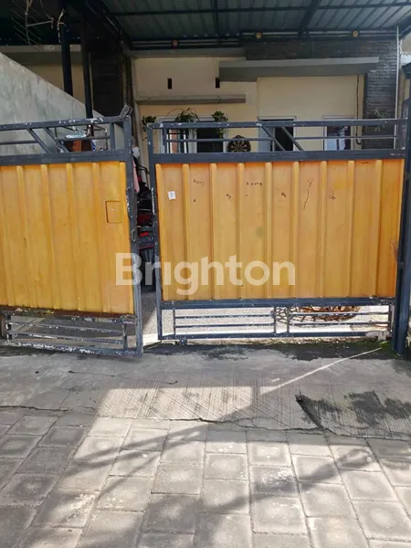 image DIJUAL MURAH RUMAH 3 LANTAI – PERUMAHAN SARASWATI MANSION, TEDUNG, GIANYAR (3)