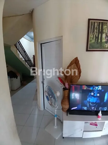 image DIJUAL MURAH RUMAH 3 LANTAI – PERUMAHAN SARASWATI MANSION, TEDUNG, GIANYAR (4)