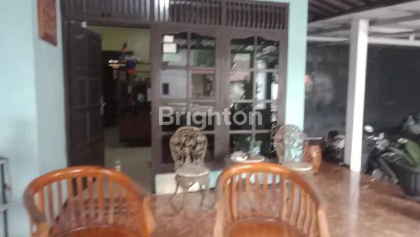 Gambar Property RUMAH DEKAT UNNES GUNUNGPATI SIAP HUNI DAN USAHA