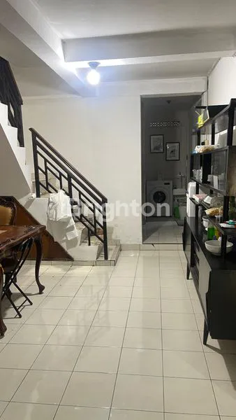 image RUMAH KOST STRATEGIS SELALU TERISI DI FATMAWATI JAKARTA SELATAN (4)