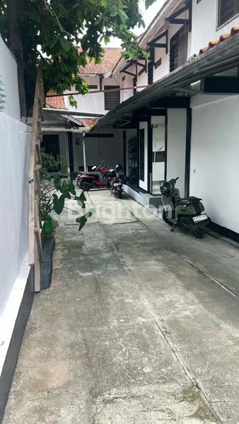 image RUMAH KOST STRATEGIS SELALU TERISI DI FATMAWATI JAKARTA SELATAN (2)