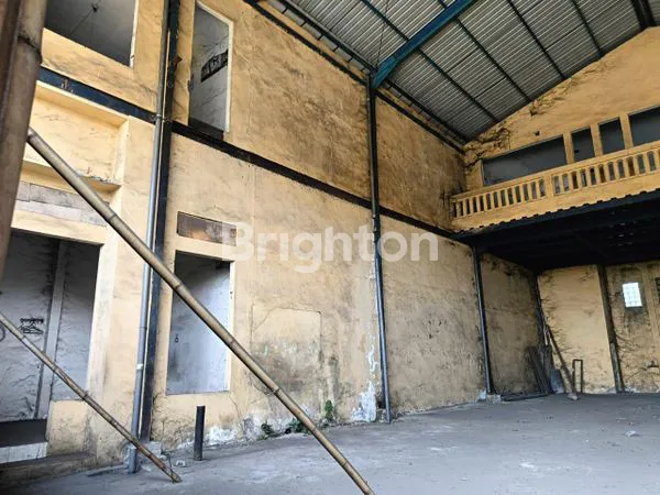 image GUDANG STRATEGIS 420M² DI JALAN RAYA TAMAN, SIDOARJO - SHM (3)
