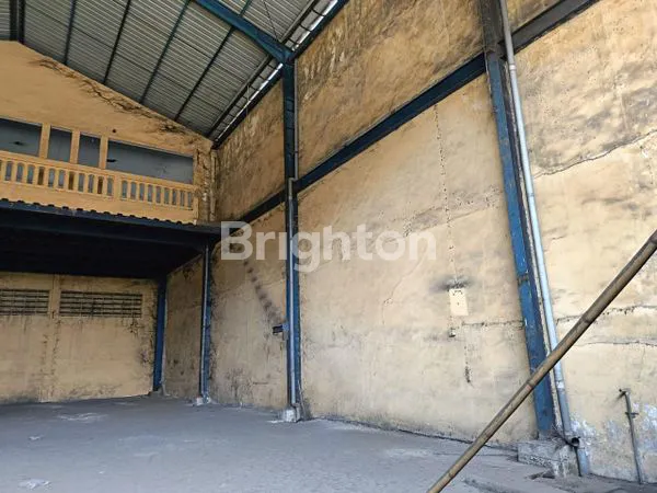 image GUDANG STRATEGIS 420M² DI JALAN RAYA TAMAN, SIDOARJO - SHM (4)